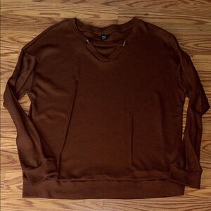 Brown Women’s Sweater